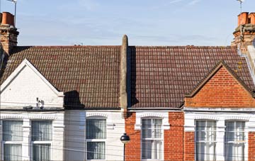 clay roofing Wawne, East Riding Of Yorkshire