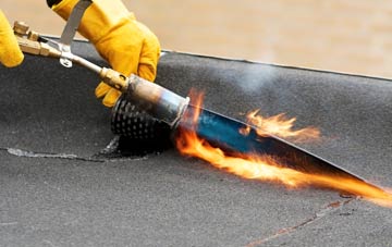 flat roof repairs Wawne, East Riding Of Yorkshire