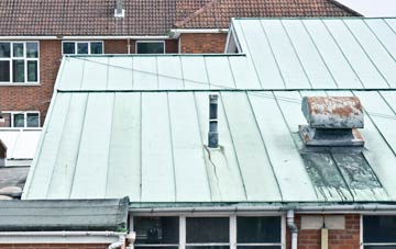 Wawne lead roofing costs