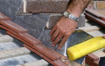 is Wawne lead roofing safe?