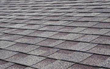 Wawne tiles for shallow pitch roofing