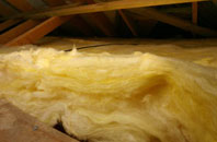 Wawne pitch roof insulation