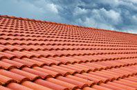 Wawne roofing tiles